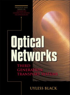 Book Optical Networks: Third Generation Transport Systems free