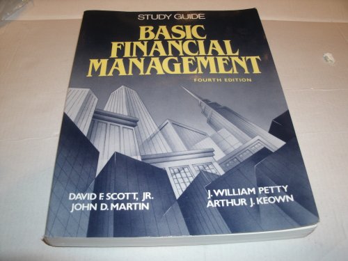 Book Basic Financial Management free