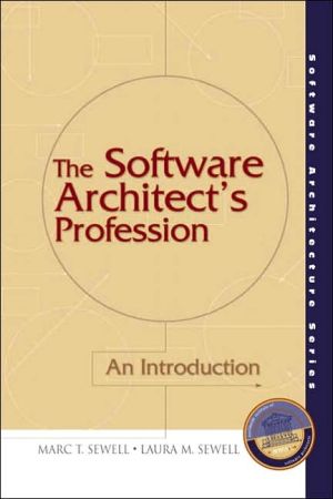 Book The Software Architect's Profession: An Introduction free