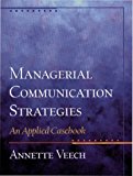 Book Managerial Communication Strategies free