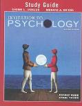 Book Invitation to Psychology: Study Guide, 2nd Edition free