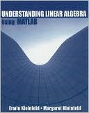Book Understanding Linear Algebra Using MATLAB free