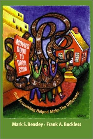 Book Moviesdoortodoor.com: How Accounting Helped Make the Difference free