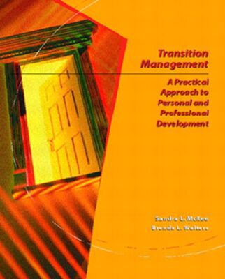 Book Transition Management: A Practical Approach for Personal and Professional Development free