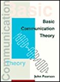 Book Basic Communication Theory free