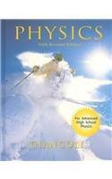 Book Physics: Principles With Applications free