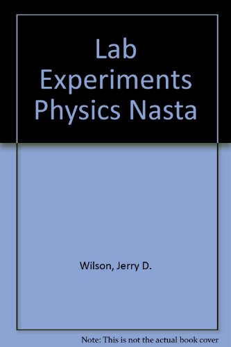 Book Physics Lab Manual free