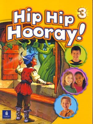 Book Hip Hip Hooray, Level 3 (Student Book with Practice Pages) free