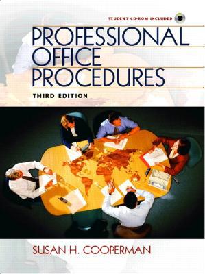 Book Professional Office Procedures (3rd Edition) free