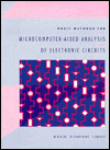 Book Basic Methods for Micomputer-Aided Analysis of Electronic Circuits free