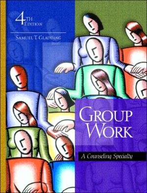 Book Group Work: A Counseling Specialty (4th Edition) free