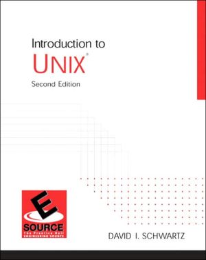 Book Introduction to UNIX (2nd Edition) free