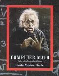 Book Computer Math Problem Solving for Information Technology free