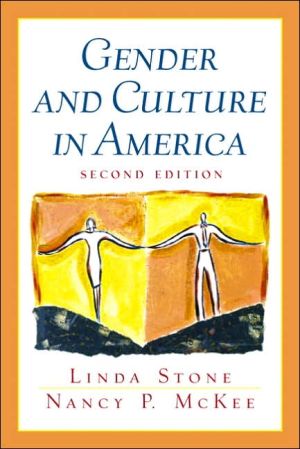 Book Gender and Culture in America (2nd Edition) free