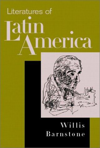 Book Literatures of Latin America free