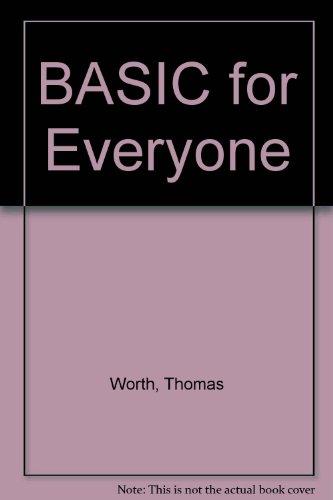 Book Basic for Everyone free