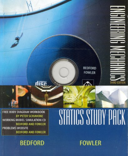 Book Engineering Mechanics: Statics Workbook free