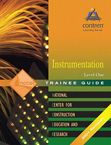 Book Instrumentation Level 1 Trainee Guide, Paperback (2nd Edition) free