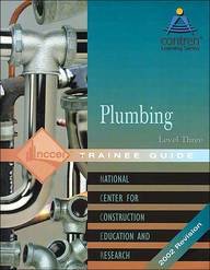 Book Plumbing, Level 3, Trainee Guide (Contren Learning) free