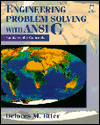 Book Engineering Problem Solving with ANSI C: Fundamental Concepts (Book/Disk Package) free