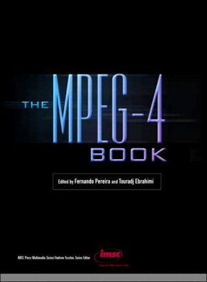 Book The MPEG-4 Book free