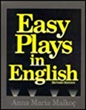 Book Easy Plays In English, Revised Edition free
