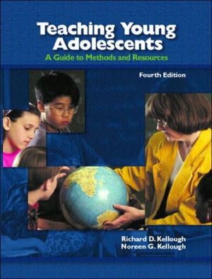 Book Teaching Young Adolescents: A Guide to Methods and Resources (4th Edition) free