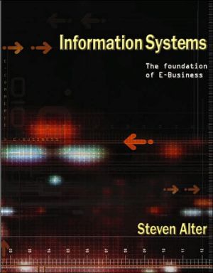 Book Information Systems: Foundation of E-Business (4th Edition) free
