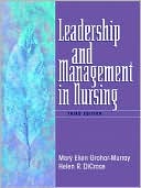 Book Leadership and Management in Nursing (3rd Edition) free