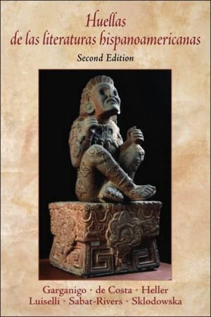 Book Huellas de las literaturas hispanoamericanas (Spanish Edition) free