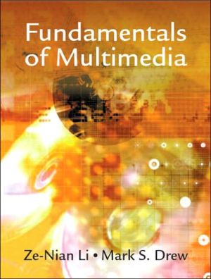 Book Fundamentals of Multimedia free