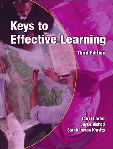 Book Keys To Effective Learning (3rd Edition) free