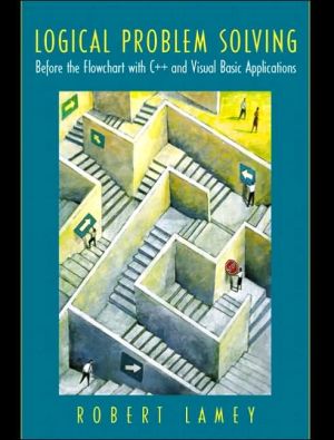 Book Logical Problem SOlving free