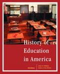 Book History of Education in America (8th Edition) free