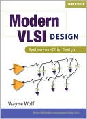 Book Modern VLSI Design: System-on-Chip Design (3rd Edition) free