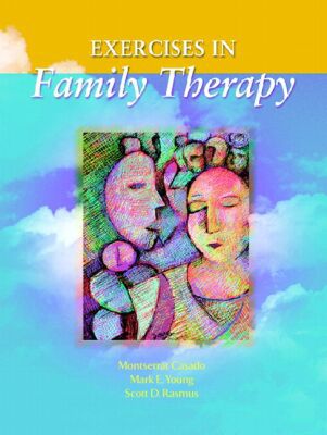 Book Exercises in Family Therapy free