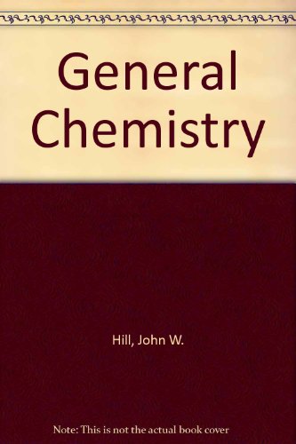 Book General Chemistry (Study Guide) free