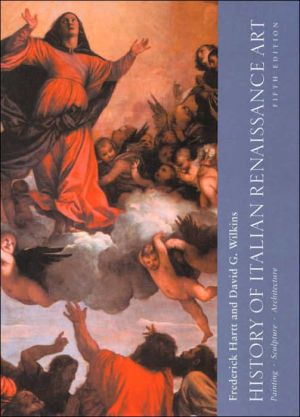 Book History of Italian Renaissance Art (5th Edition) free