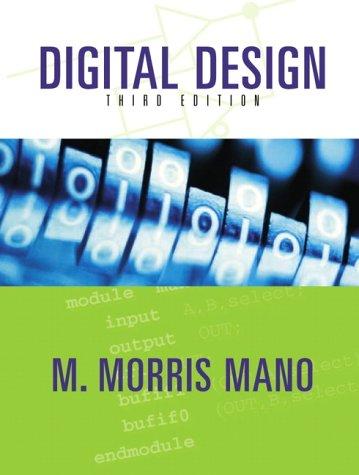 Book Digital Design (3rd Edition) free