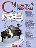 Book C# How to Program free