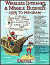 Book Wireless Internet & Mobile Business How to Program : How to Program free