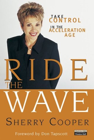 Book Ride the Wave. free Book Ride the Wave. free
