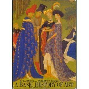 Book A Basic History of Art free