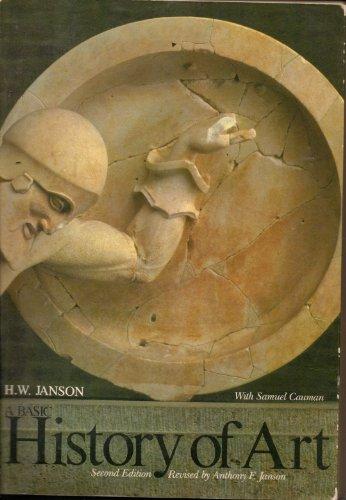 Book A basic history of art free