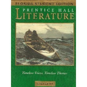 Book Literature Timeless Voices, Timeless Themes Gold Level free