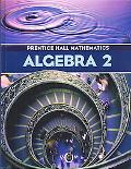 Book Prentice-Hall Mathematics: Algebra 2 free