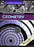 Book Geometry Teacher's Edition  (Prentice Hall Mathematics) free