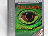 Book Biology: Exploring Life free