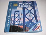 Book Prentice Hall Physical Science Science Explorer Teacher S Edition free