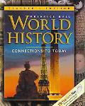 Book Prentice Hall World History Connections To Today Survey Edition Teacher Edition 2003 Isbn 0130628034 free